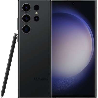 Samsung Galaxy S23 Ultra 5G, 6.8", 256GB + 12GB image 1