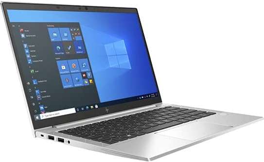 hp elitebook 840g8 core i5,8gb,256,11th gen image 2