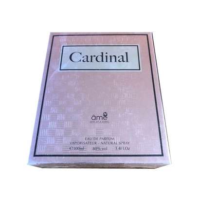 Ame Cardinal Eau da Parfum FOR WOMEN image 1