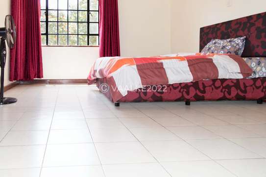 2 Bed Apartment with Balcony at Ring Road Kileleshwa image 5