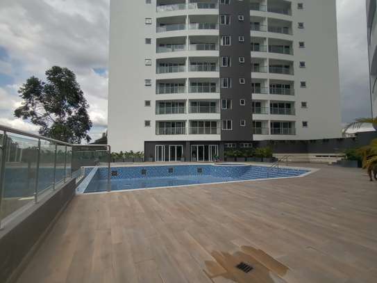 4 Bed Apartment with En Suite at Kileleshwa image 29
