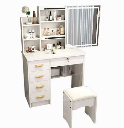 Dressing Table : Dressing Table Storage Cabinet image 1