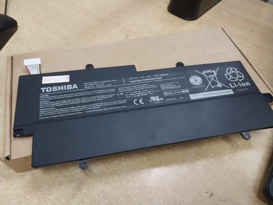 Toshiba Portege Z830 Z930 PA5013U Laptop Battery image 1