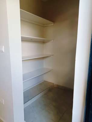 3 Bed Townhouse with En Suite at Thogoto image 17