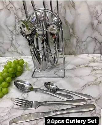 Cutlery image 1