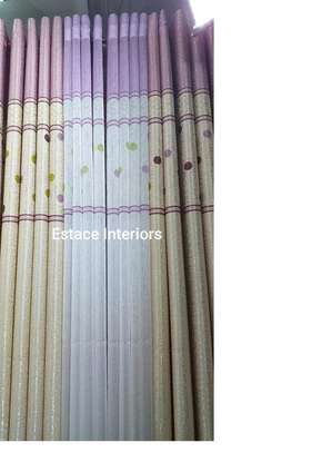 Affordable classy curtains image 14