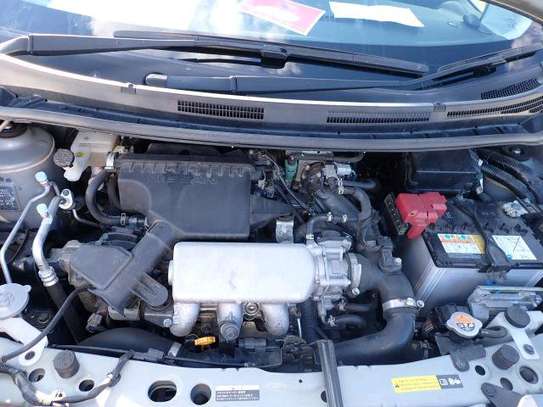 NISSAN NOTE KDL (MKOPO/HIRE PURCHASE ACCEPTED) image 2