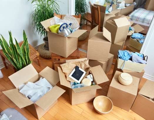 Best Household Moving & Relocation | Affordable Removals.100% Satisfaction Guaranteed image 2