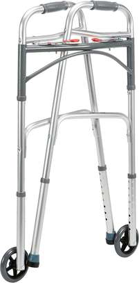 MEDICAL UPRIGHT ALUMINIUM WALKER PRICE IN NAIROBI KENYA image 3