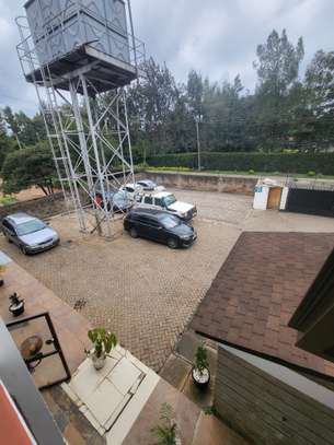 Commercial Property with Backup Generator in Karen Hardy image 12