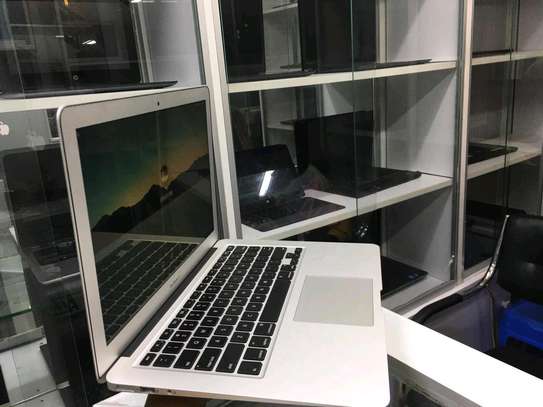 MacBook Air 13 inch 2011,2012,2013,2014,2015,2017 image 1
