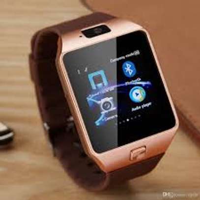 DZ09 Bluetooth Smartwatch image 3