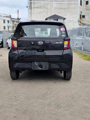 DAIHATSU MIRA image 9