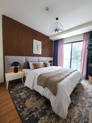 2 Bed Apartment with En Suite in Riverside image 11