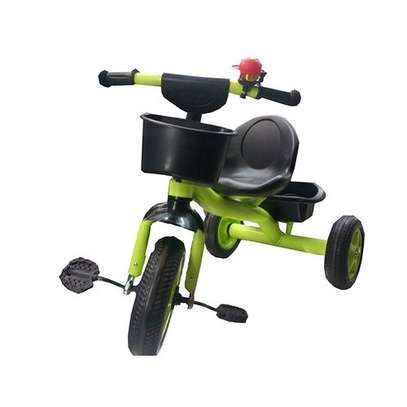3 wheel trike for toddlers