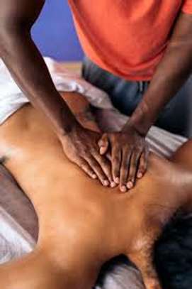 Bestcare Massage & Therapy – Relax,Heal & Rejuvenate Nairobi image 6