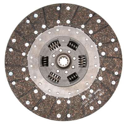 Clutch Plate image 2