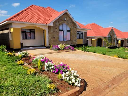 3 Bed House with En Suite at Kenyatta Rd image 2