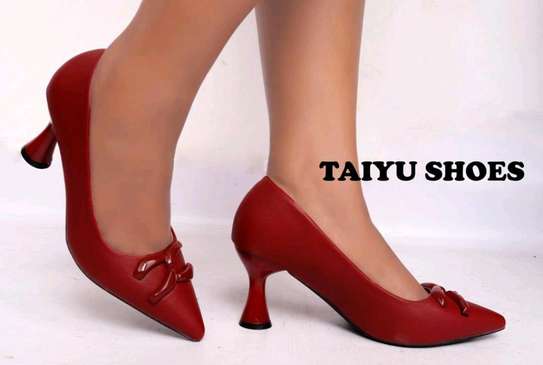 Taiyu sandals image 8