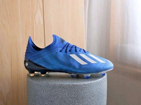 Adidas x19 1 discount blue