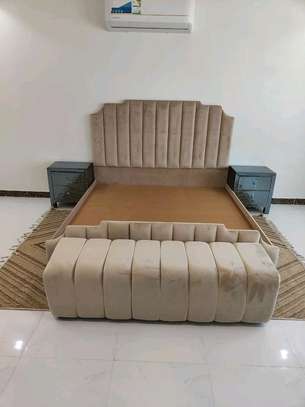 Luxurious sofa/6 by 6 image 1