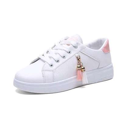 High quality lady sneakers image 3