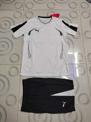 We sell adidas jerseys imported free printing image 3