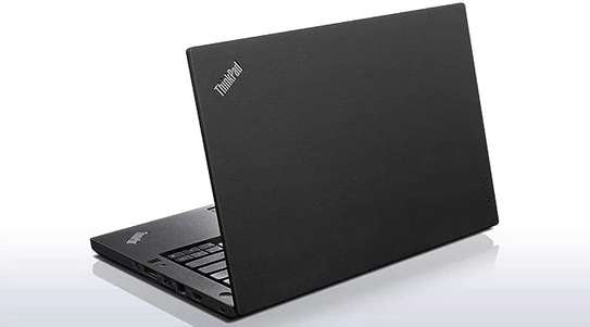 Lenovo ThinkPad T460s TOUCH  i5-6th Gen8GB RAM, 256GB SSD image 3