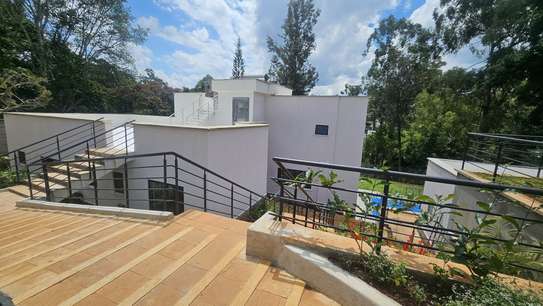 5 Bed House with En Suite in Loresho image 28