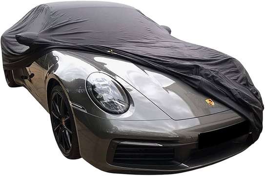 Double layered car covers for sale in kenya image 1