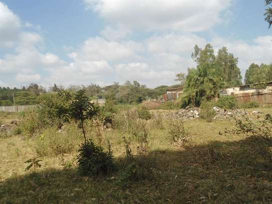 2,023 m² Commercial Land in Thika Road image 8