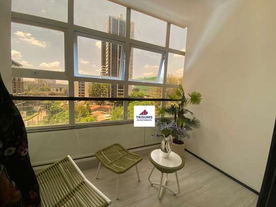 1 Bed Apartment with En Suite at Westlands Road image 4