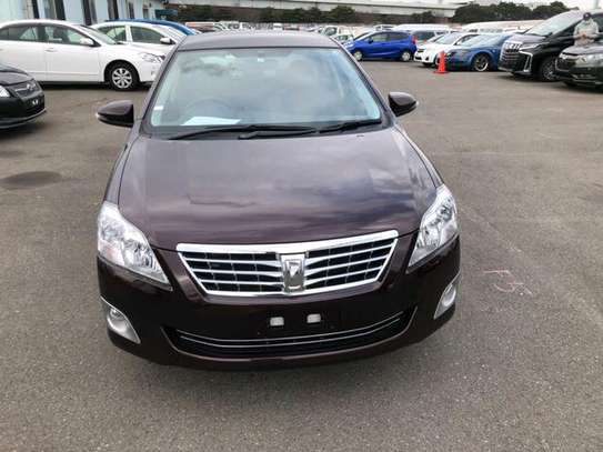 PREMIO MAROON KDK (MKOPO/HIRE PURCHASE ACCEPTED) image 8