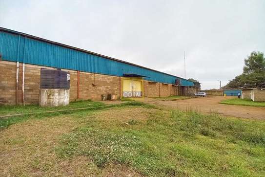 Warehouse in Kikuyu Town image 17