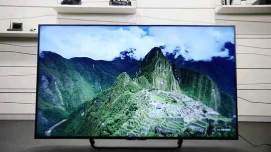Sony 65 Inch 4k Ultra Hd Android Tv In Nairobi Pigiame