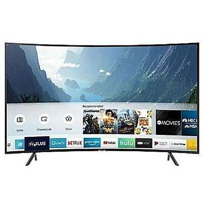 vision 43 inch digital smart android curved tvs