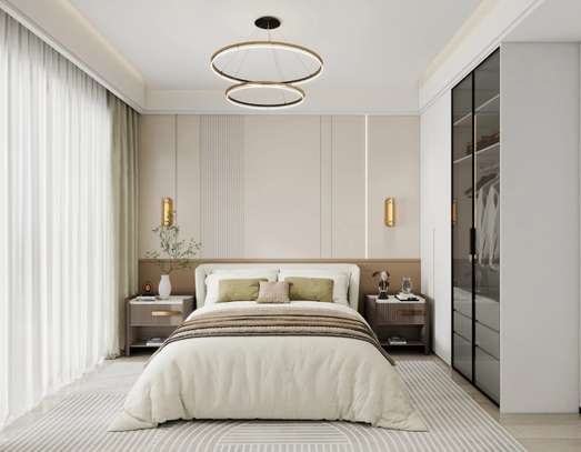 3 Bed Apartment with Swimming Pool in Westlands Area image 4