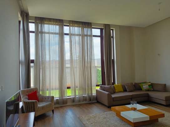 4 Bed Townhouse with En Suite at Langata image 14