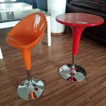 COCKTAIL STOOLS image 3