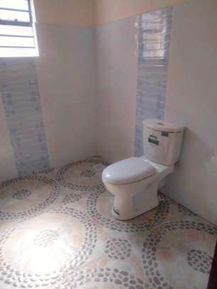 4 Bed House with En Suite at Rimpa image 4