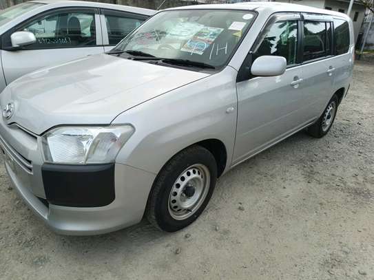 Toyota probox  on sale image 2