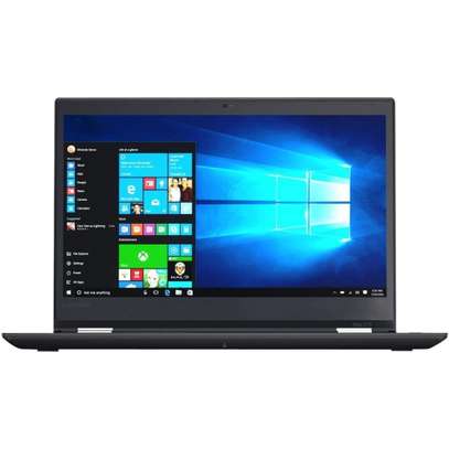 Lenovo ThinkPad Yoga 370 Touch 13.3" i5 8GB RAM 256GB SSD image 1