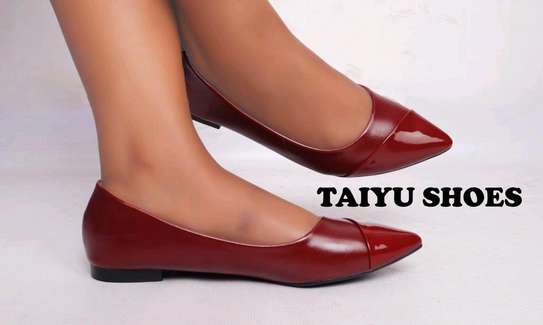 Taiyu Doll shoes image 3