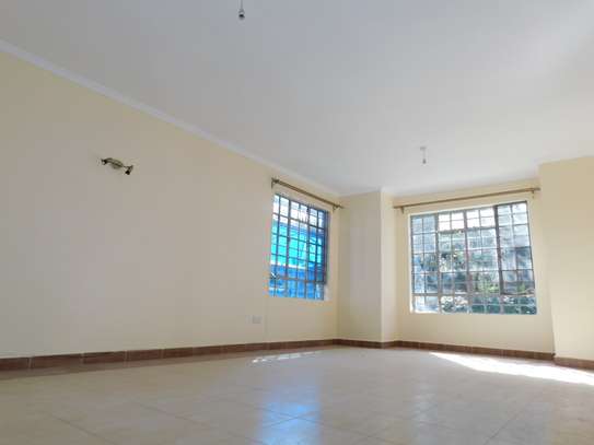 3 Bed House with En Suite at Milimani image 11