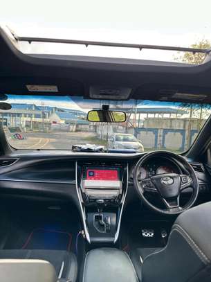 Toyota Harrier GR image 2