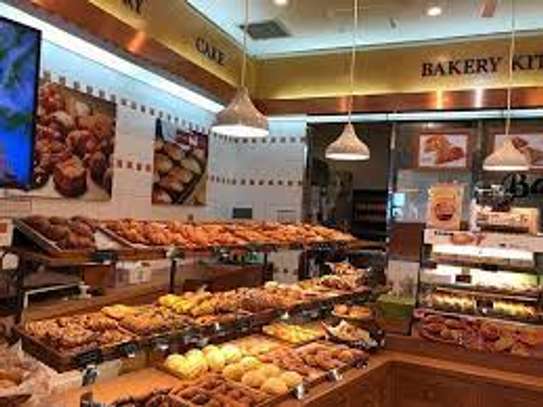 Bakery Point of Sale Software System image 1