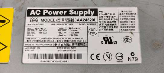 Server High Power Supply image 1