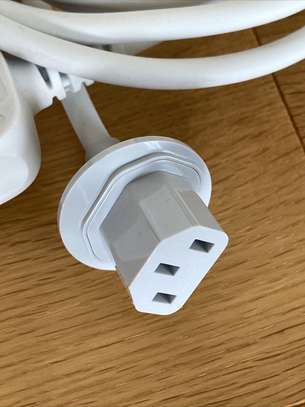 Apple iMac 1.8 Metre Power Adapter Extension Cable image 2