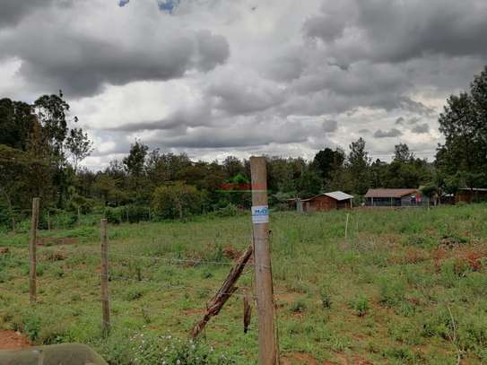 0.05 ha Land in Kikuyu Town image 3