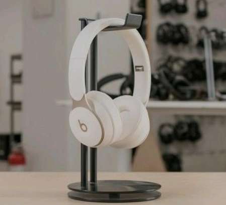 Beats By Dre Beats Solo Pro Headphones image 2